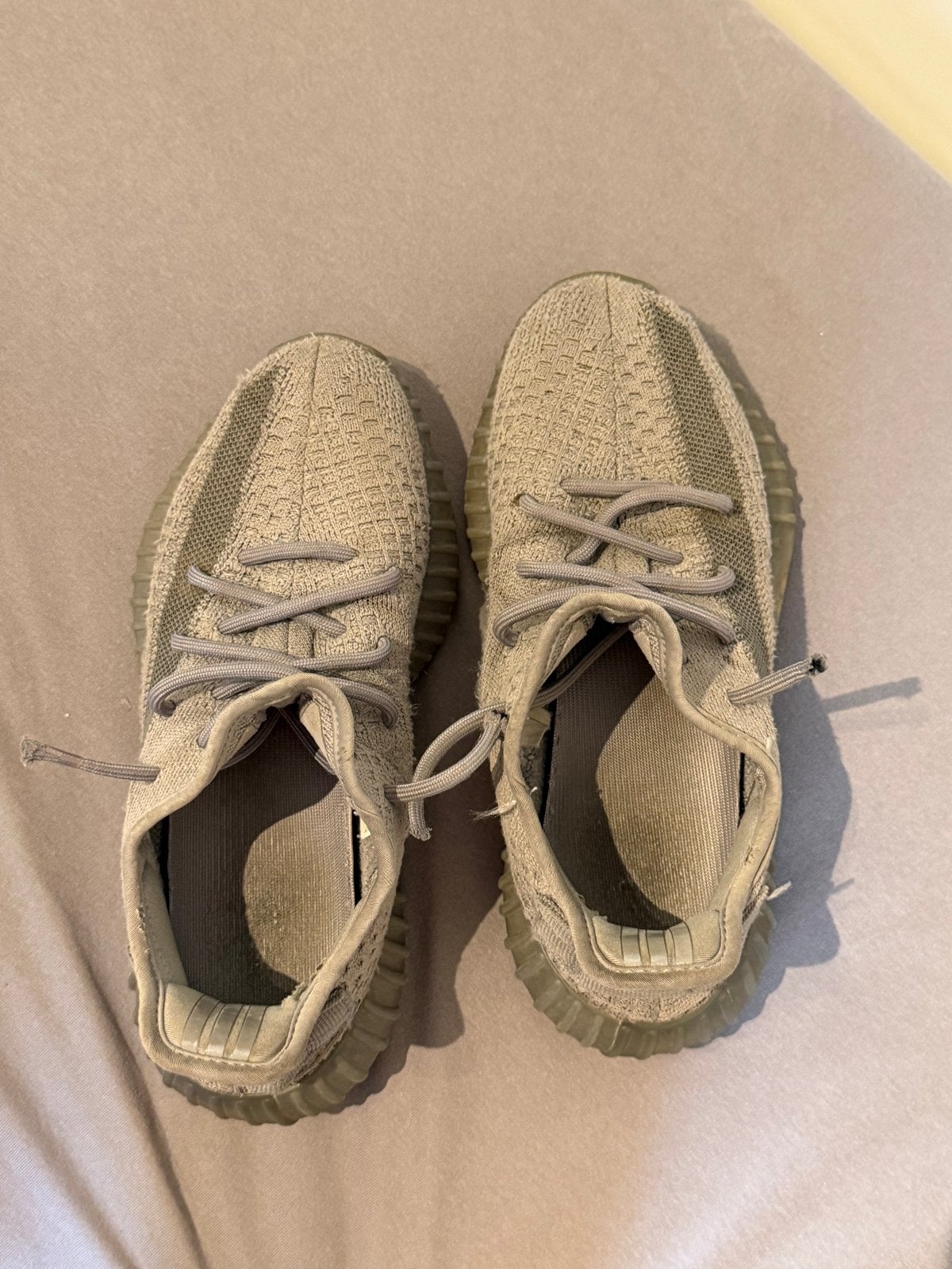 Yeezy Boost 350 V2 - Stijlvolle Sneakers Maat 38, Overige kleuren, Verzenden, Sneakers of Gympen, Gedragen