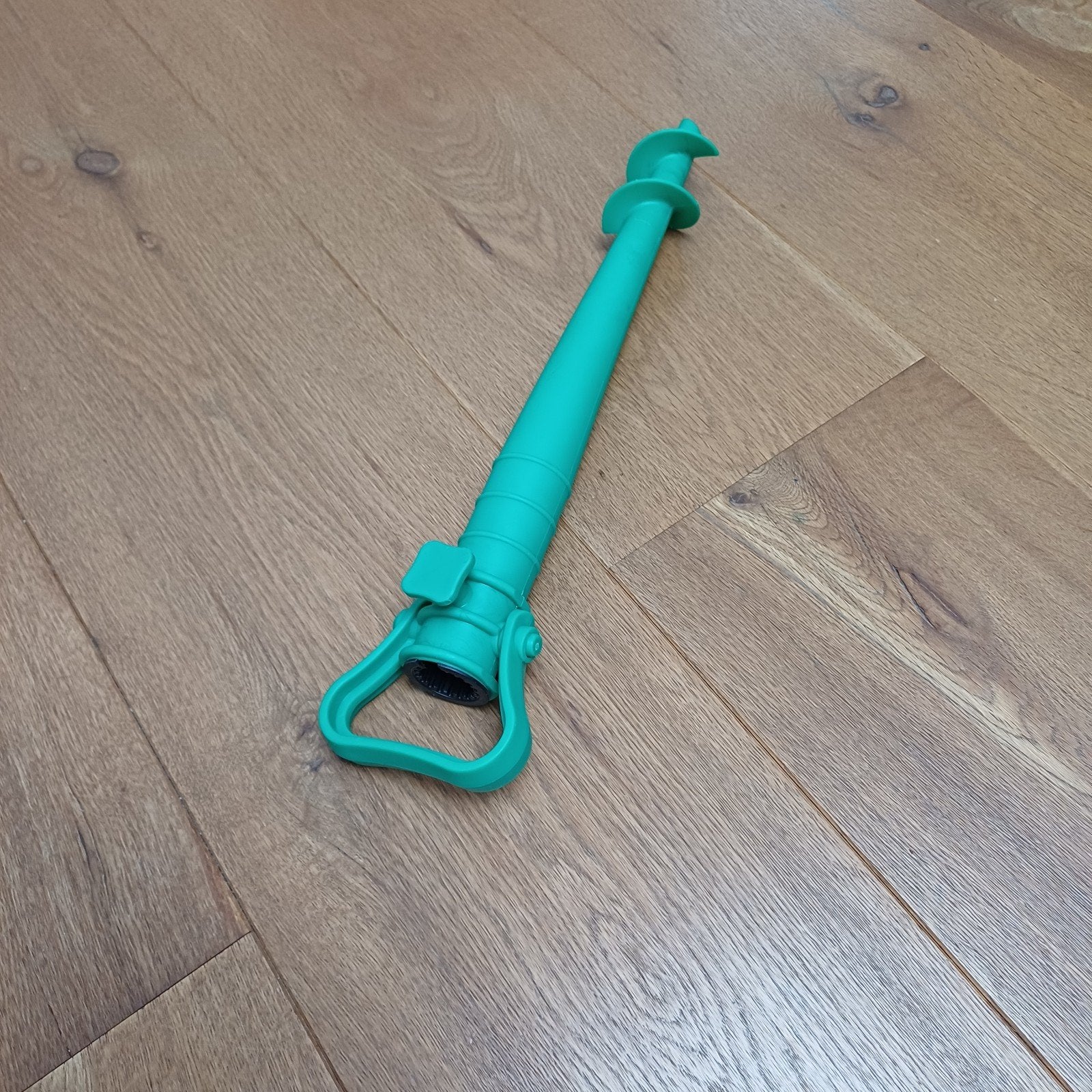 Nieuwe parasol houder, Ophalen of Verzenden, Nieuw, Minder dan 1 meter, Parasolvoet