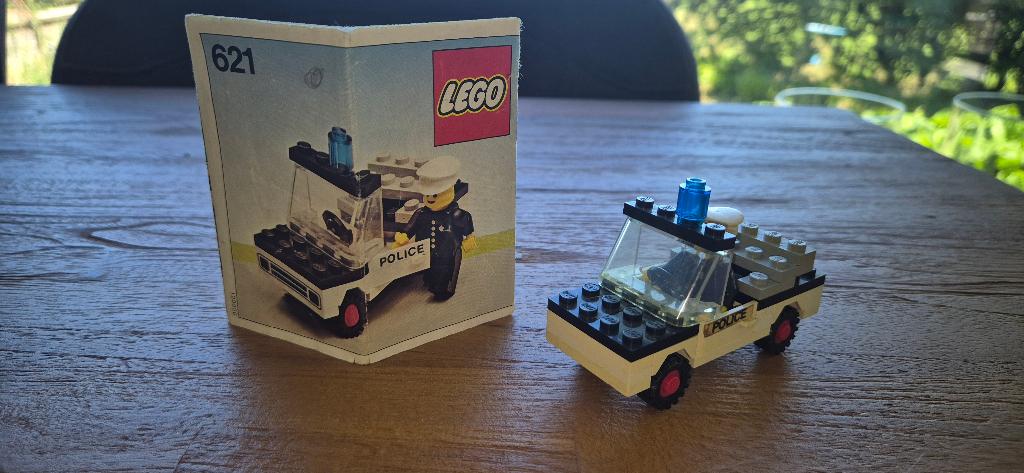 lego, Verzenden, Lego, Compleet, Complete set