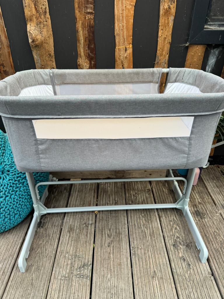 Fillikid co-sleeper, Ophalen, Gebruikt, Wieg