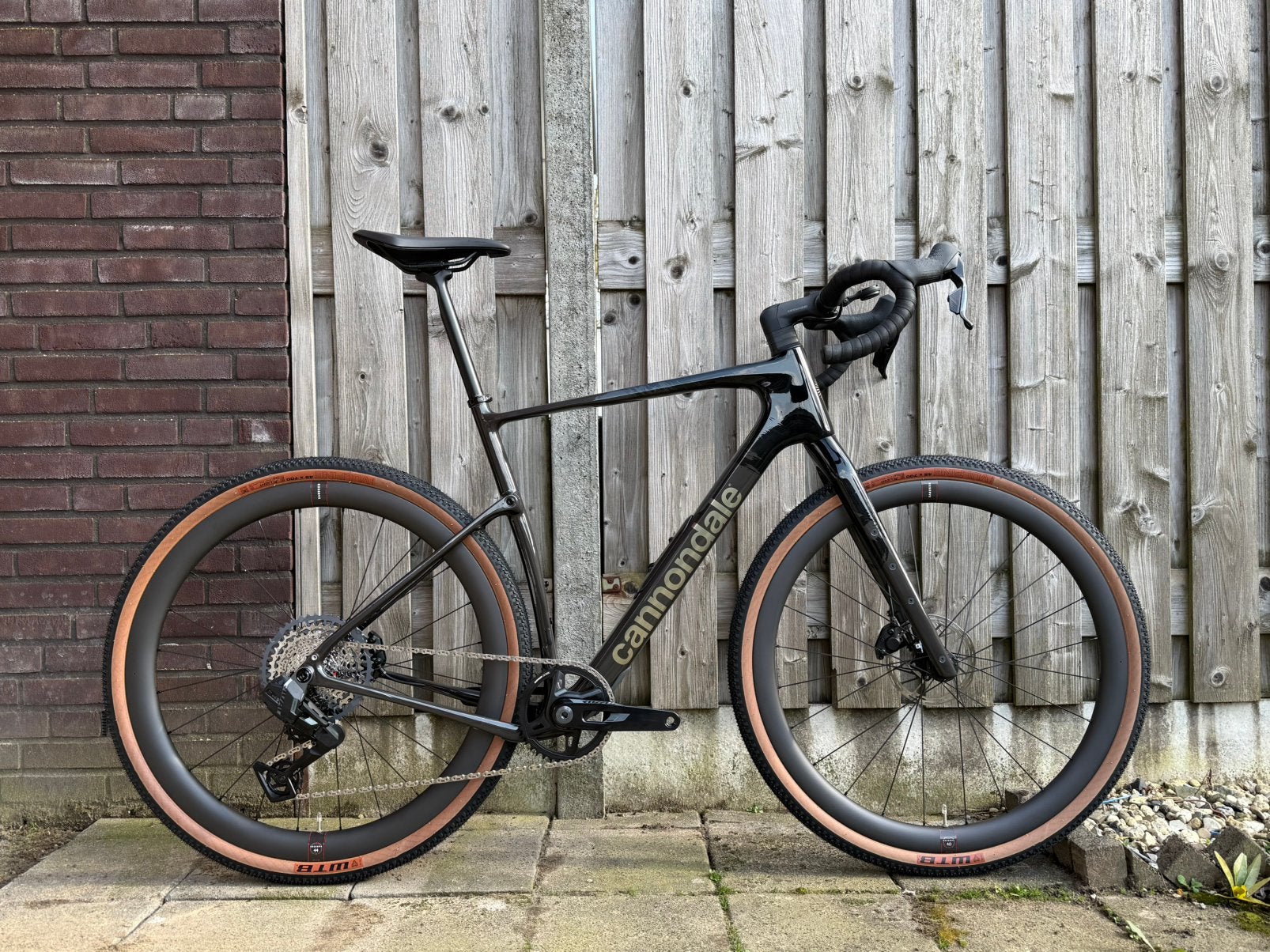 Cannondale Topstone Carbon 1 AXS (58) - NIEUW ! - XPLR 13s, 57 cm of meer, Ophalen, Nieuw, Overige merken