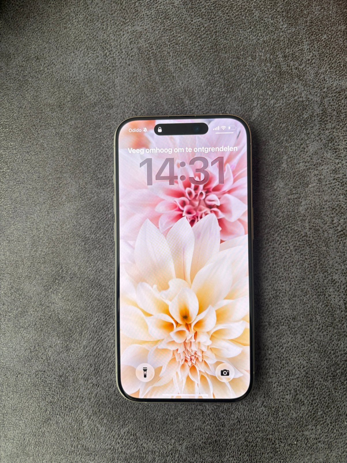 Iphone 15 pro