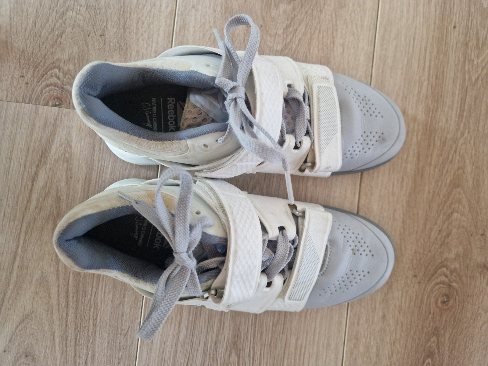 Reebok lifters, maat 38, Ophalen of Verzenden, Reebok
