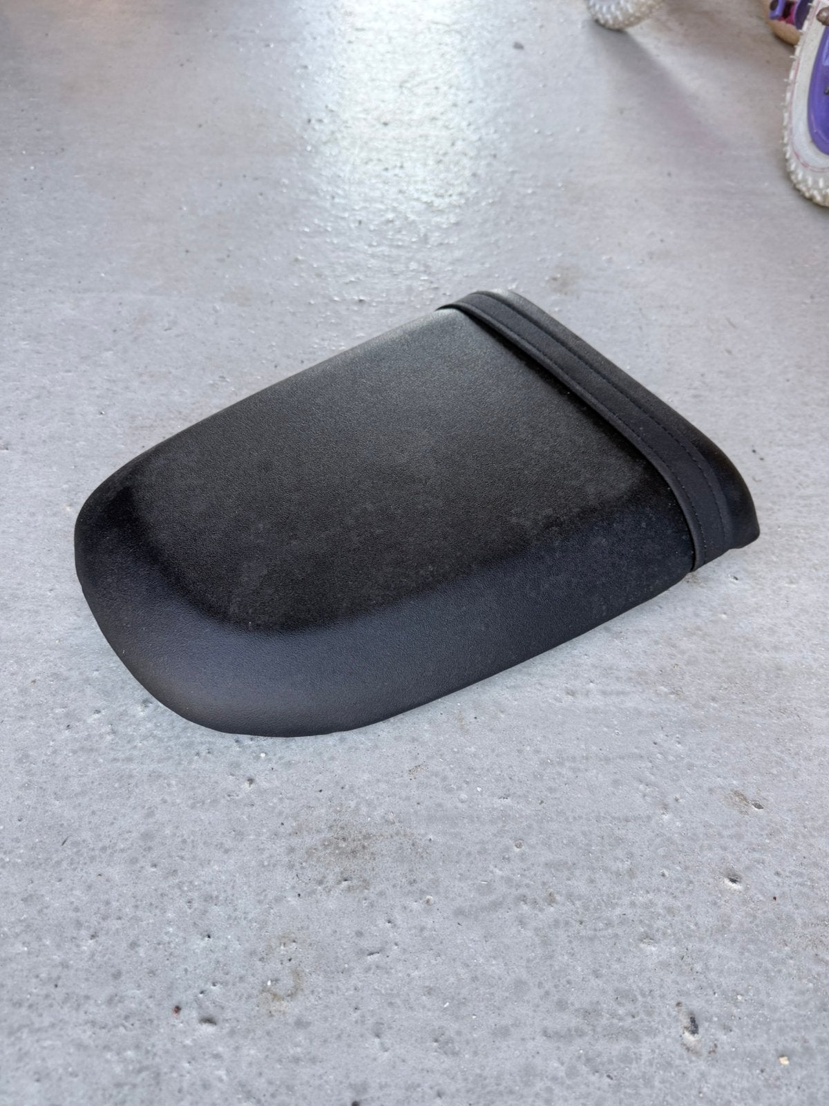 Buddy seat GSX-R1000 van 2001, Ophalen, Nieuw
