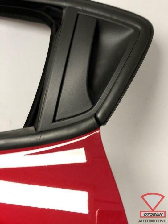 alfa romeo giulietta 2018 deur portier links achter otosan u, Auto-onderdelen, Gebruikt, Dpofca@stellantis.com, Deur, Stellantis Europe S.p.A.
