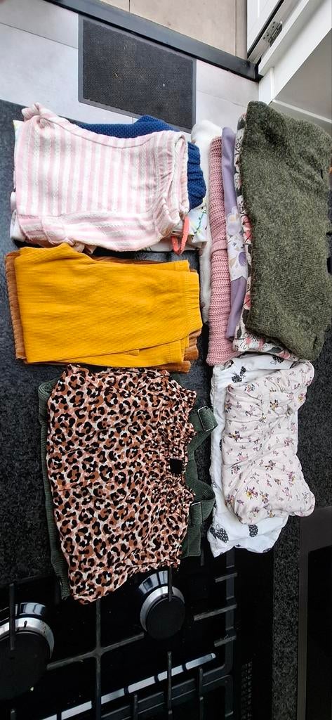 Kleding pakketje maat 92, Ophalen of Verzenden, Maat 86