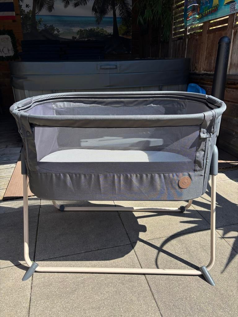 Maxi Cosi cosleeper, Ophalen, Zo goed als nieuw, Wieg