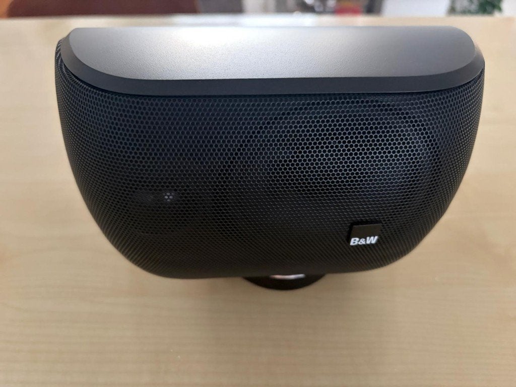 Bowers & Wilkins B&W center M1MK2