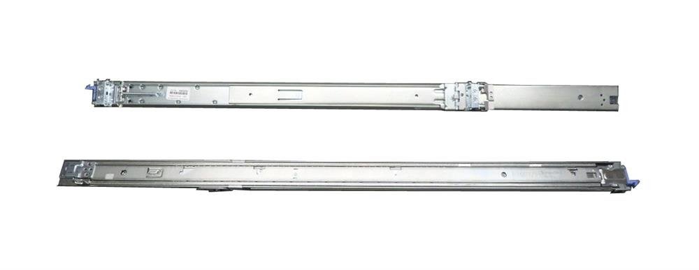 IBM Lenovo 1U Sliding Railkit x3550 / x3650 M5, Niet ingevuld, Niet ingevuld, Niet ingevuld
