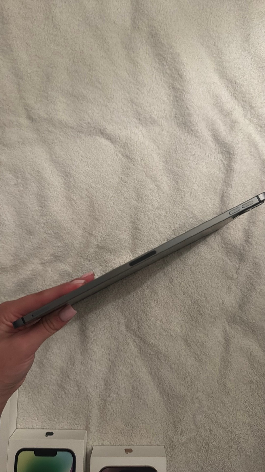 Foto 4 van apple ipad
