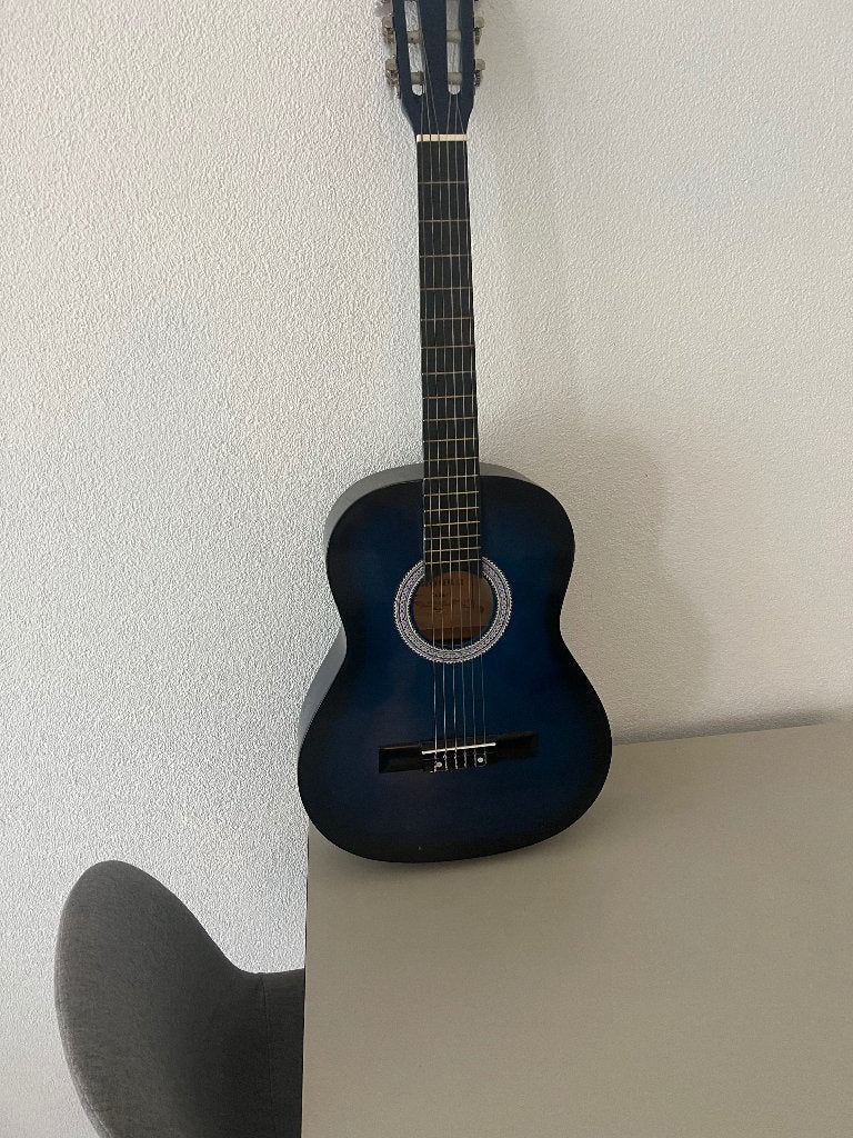 Klassik gitar