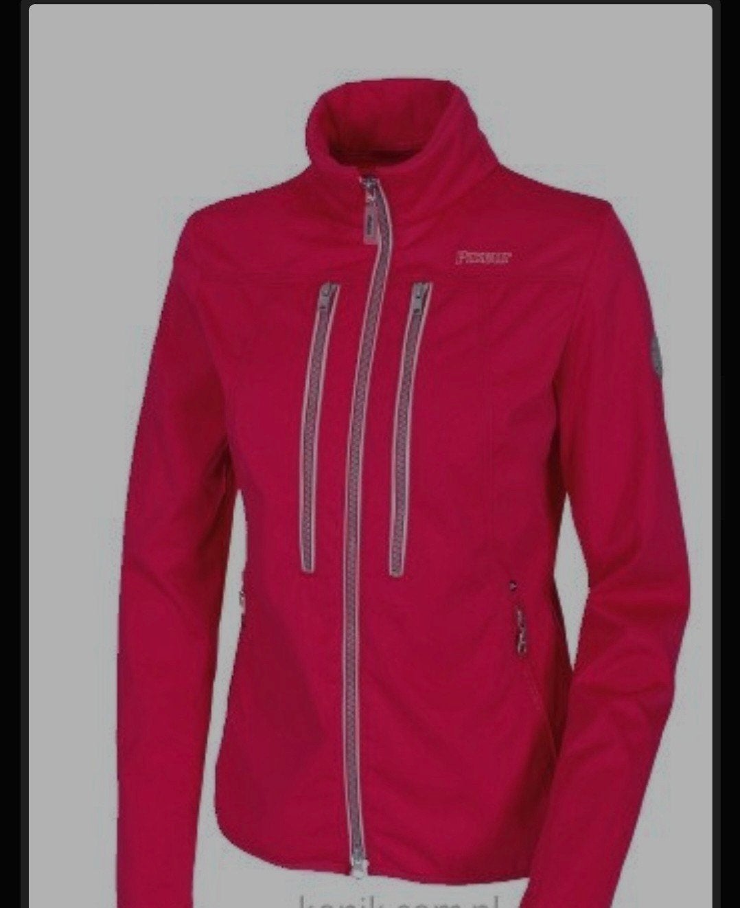 Pikeur Marle maat 40, Dieren en Toebehoren, Ophalen of Verzenden, Zo goed als nieuw, Dressuur, Bovenkleding