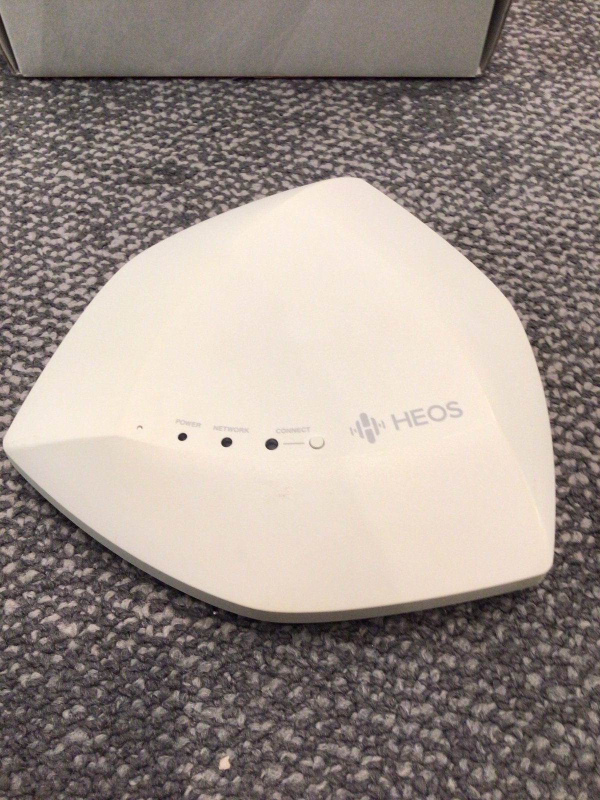 Denon HEOS Extend Wireless Range Extender, Denon, Heis, Ophalen of Verzenden, Zo goed als nieuw
