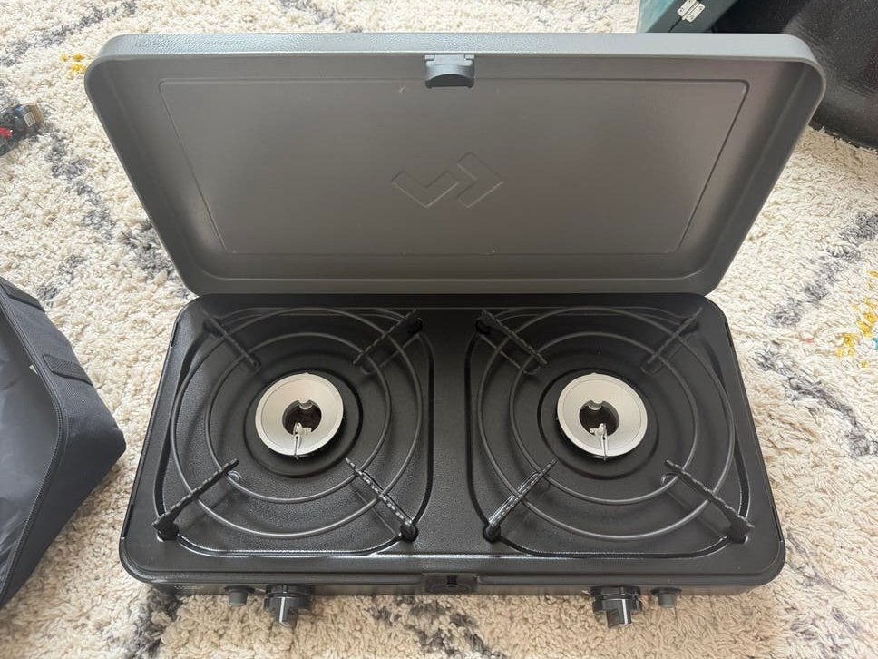 Cadac Dometic 2 Cook 3 Classic camping kooktoestel - Nieuw, Ophalen of Verzenden, Nieuw