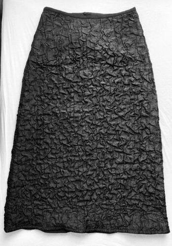 Didi lange rok maat 38, Kleding | Dames, Maat 38/40 (M), Zwart, Ophalen of Verzenden, Zo goed als nieuw