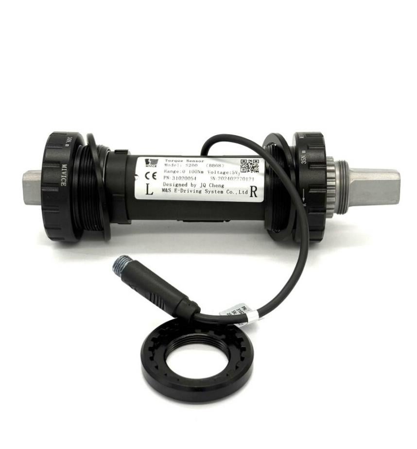 Tenways trapsensor CGO600pro / CGO800S, Ophalen of Verzenden, Zo goed als nieuw