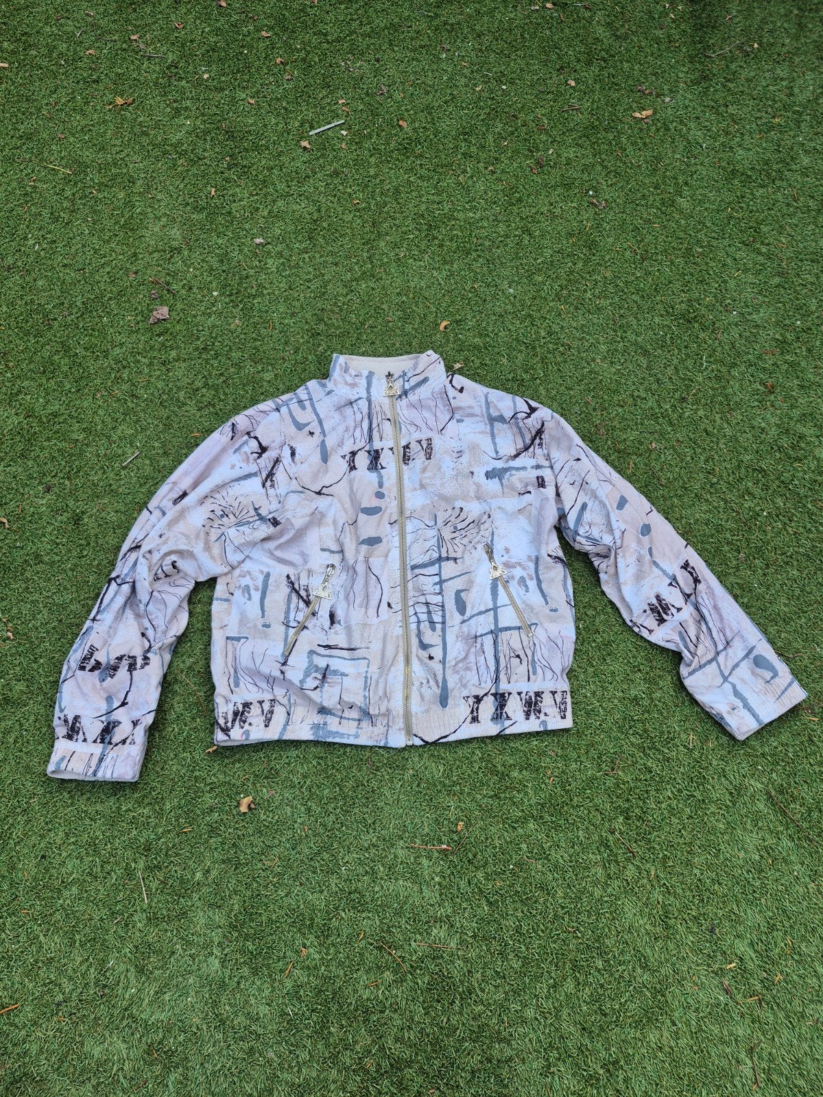 Originele Cavello dubbelzijdige jas - Limited Edition, Kleding | Heren, Ophalen of Verzenden, Zo goed als nieuw, Maat 52/54 (L)