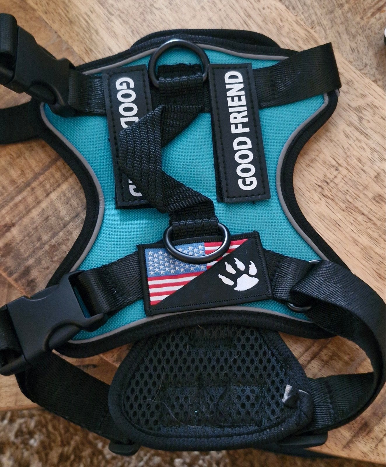 Tuigje, Dieren en Toebehoren, Honden-accessoires, Ophalen of Verzenden