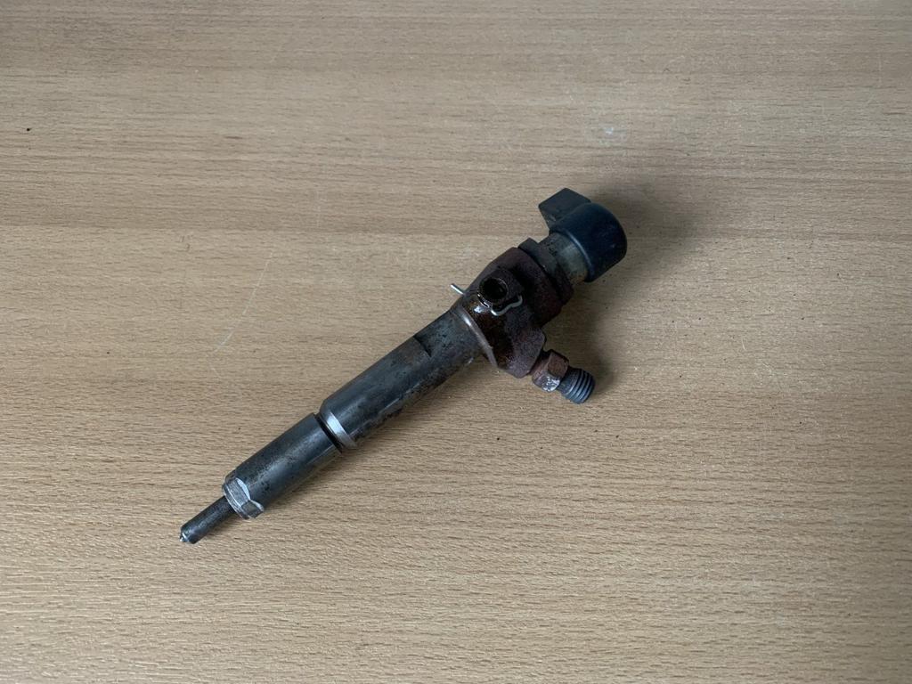 verstuiver ford transit connect 1.8 diesel 4M5Q9F593AD 05-13, Gebruikt, -, -, Ophalen of Verzenden