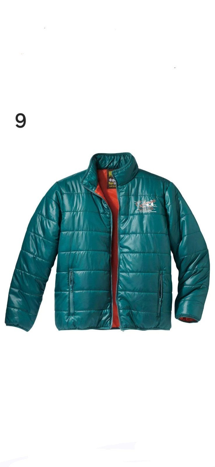 Nieuwe (tussen) jas. Maat 5xl, Ophalen of Verzenden, Nieuw, Overige maten, Zwart