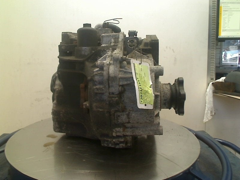 Versnellingsbak Automaat Audi A3 Sportback (8PA) 2008 KMX, Auto-onderdelen, Gebruikt, Auto-Union-Straße  1, Ingolstadt 85057, , Duitsland