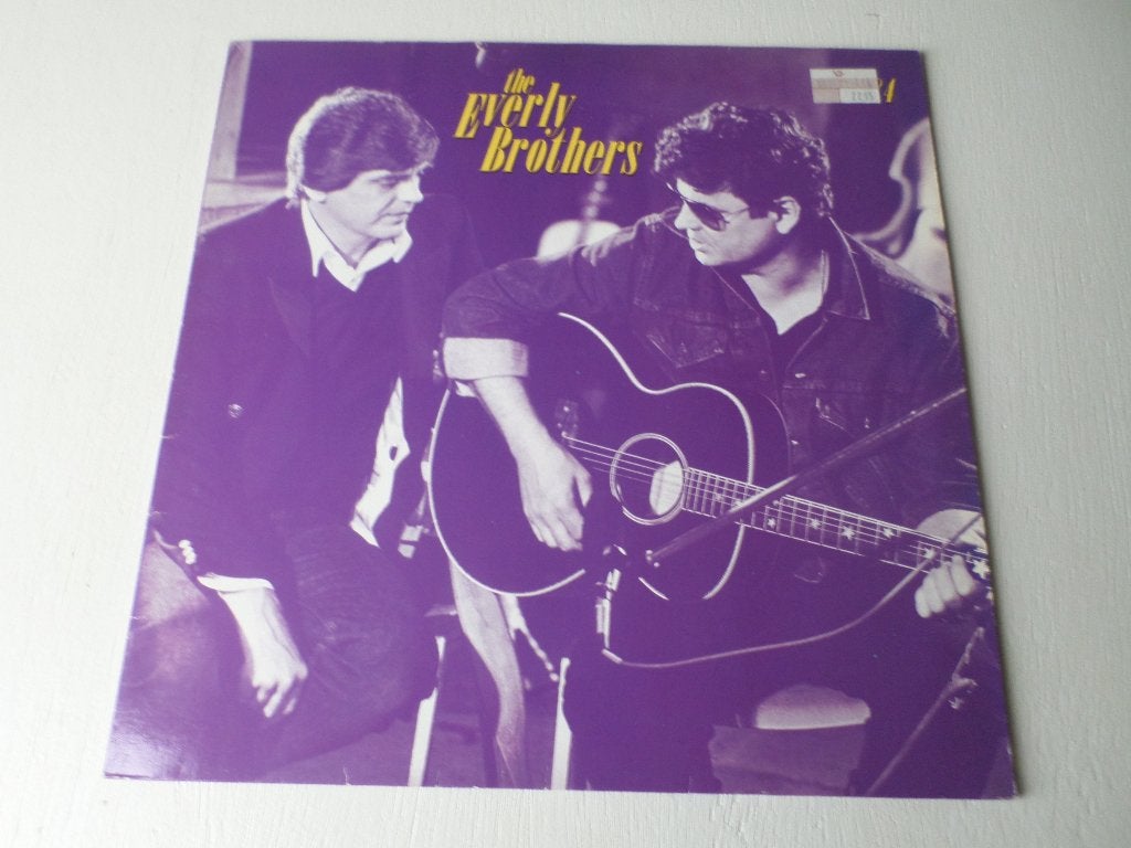The Everly Brothers - EB 84 LP, LP, Pop, Ophalen of Verzenden, Zo goed als nieuw