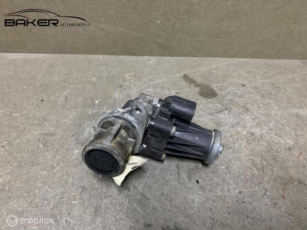 Egr klep Opel Corsa D ('06-'15) 701599040, Gebruikt, Fiat, Ophalen of Verzenden, Fiat