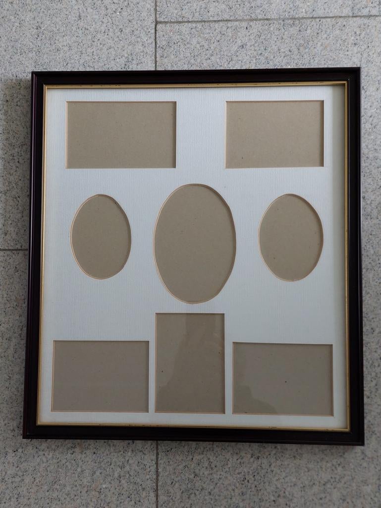 Fotolijst, Ophalen of Verzenden