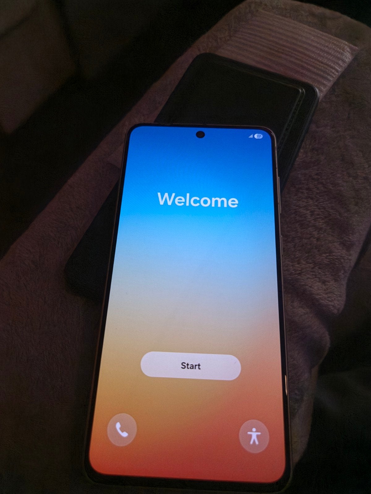 Samsung Galaxy S21 FE 128GB - Betrouwbaar en snel, Zwart, Ophalen of Verzenden, Zo goed als nieuw, 128 GB