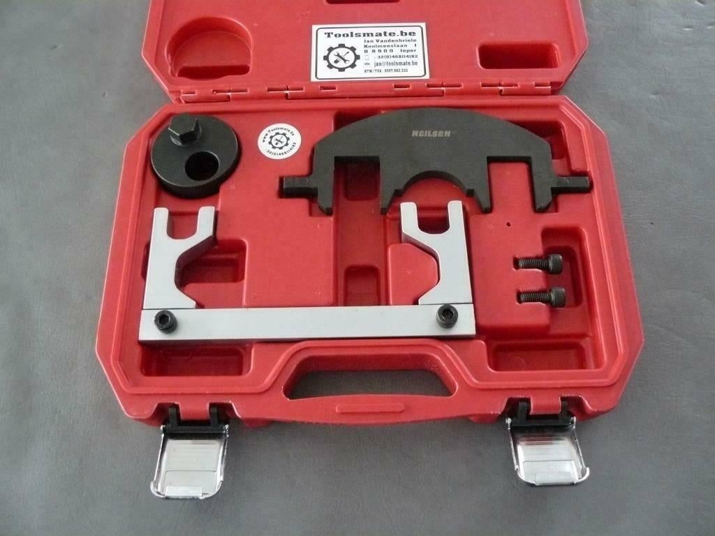 Timingset Mercedes Benz M651 1.8 2.1 2.2 motoren, Ophalen of Verzenden, Nieuw