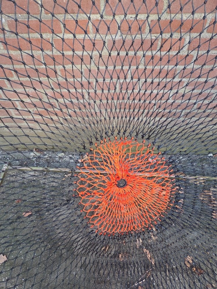 golf oefennet nieuw, Ophalen of Verzenden, 'T Olde Gre-j, Info@toldegrej.nl, Endepoelstraat 20f Didam