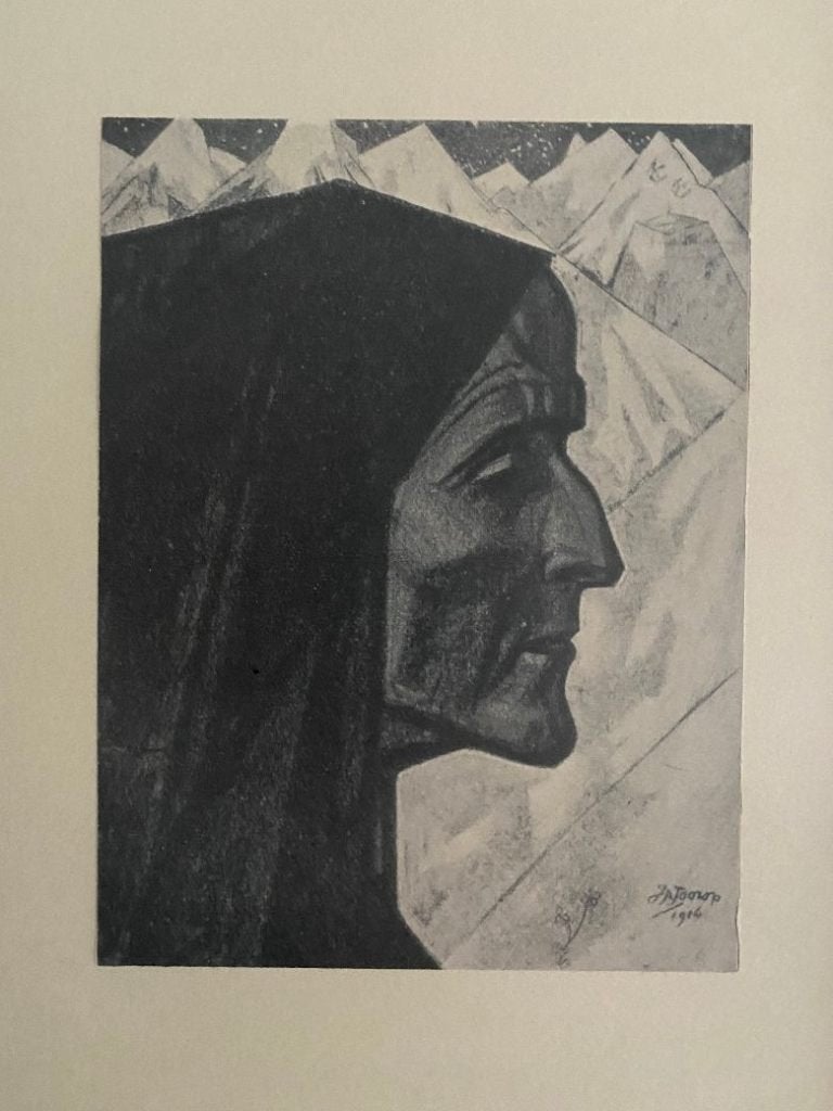 Jan   Toorop  .  1914, Ophalen of Verzenden