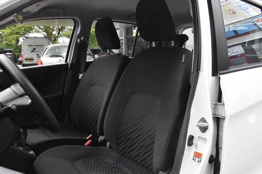 Suzuki Celerio 1.0 Comfort 1e Eigenaar | 100% Dealer Onderho, Auto's, Suzuki, Gebruikt, Euro 6, 400 kg, Origineel Nederlands
