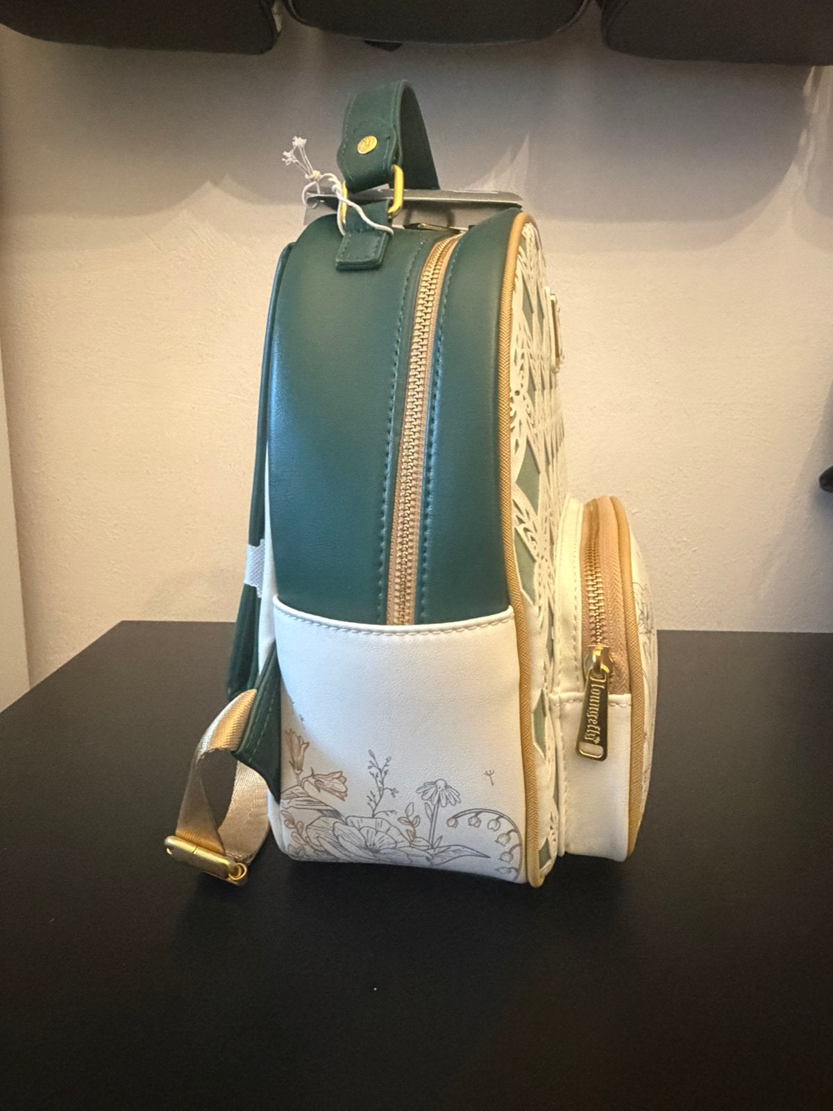 Loungefly Tinkerbell, Ophalen of Verzenden, Nieuw, Overige merken