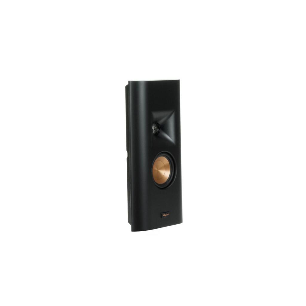 Klipsch RP-140D - Luidsprekers - Zwart - B-Stock  - Set, Audio, Tv en Foto, Luidsprekers, Niet ingevuld, Niet ingevuld, Niet ingevuld