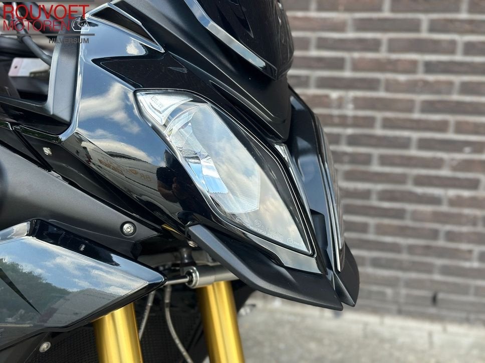 BMW S 1000 XR Triple black S1000XR, 4 cilinders, Motorrijbewijs A, Bedrijf, Onbekend