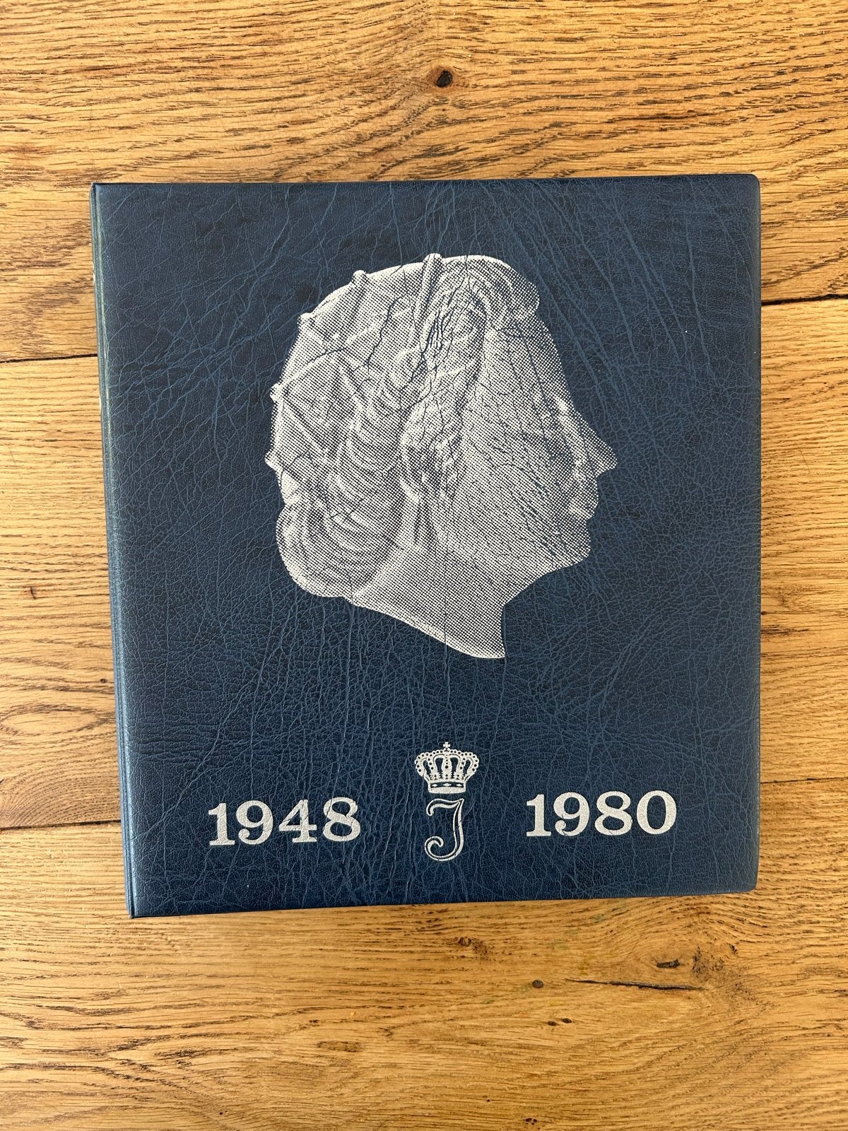 Zilver Nederlandse munten Koningin Juliana 1948-1980, Ophalen, Koningin Juliana, Overige waardes, Setje