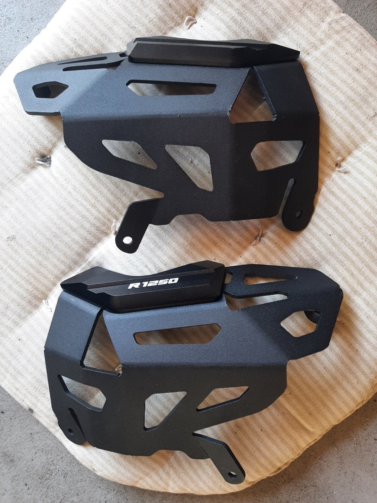 Cilinderbeschermers R1250GS nieuw, Ophalen of Verzenden, Nieuw