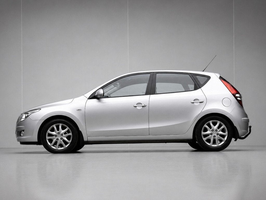 Hyundai I30 2.0i i-Catcher Sport (AIRCO,CLIMATE,CRUISE,ELEKT, Auto's, Hyundai, Voorwielaandrijving, 1227 kg, Gebruikt, Bedrijf