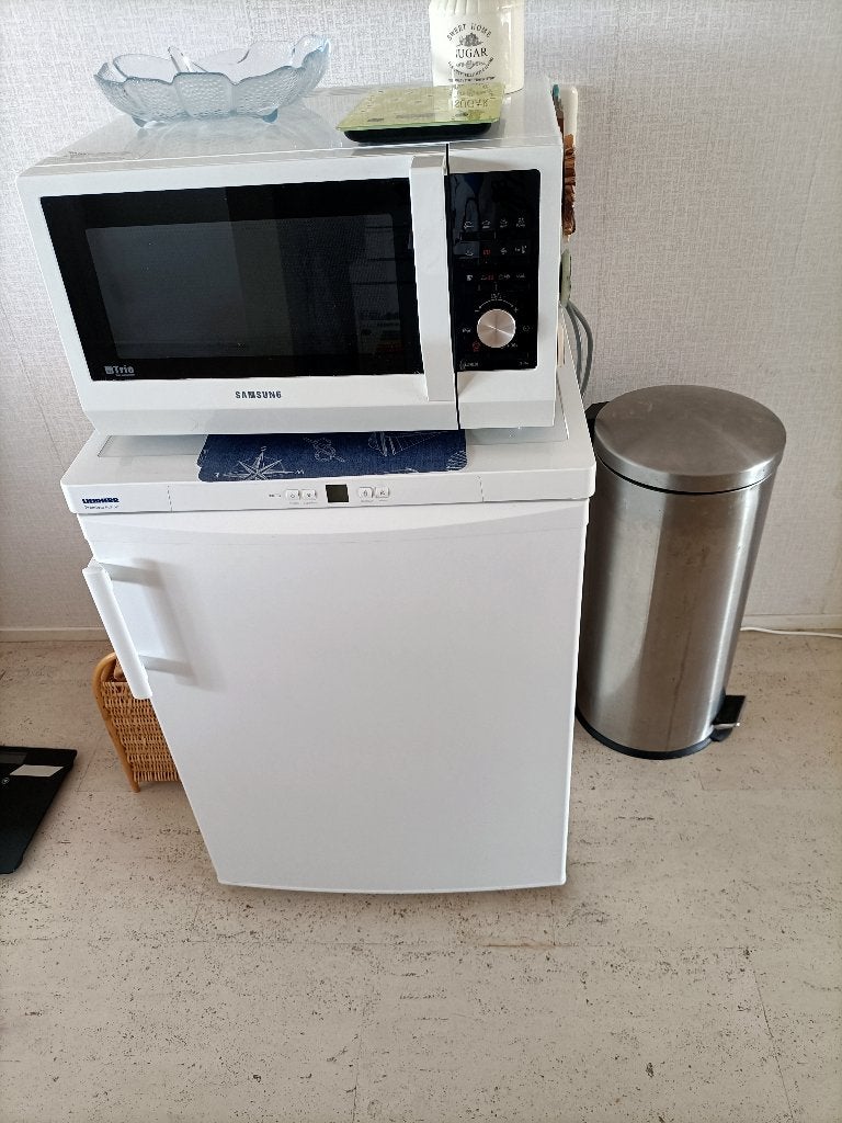 Combi magnetron, Ophalen, Combimagnetron, Gebruikt, Hete lucht