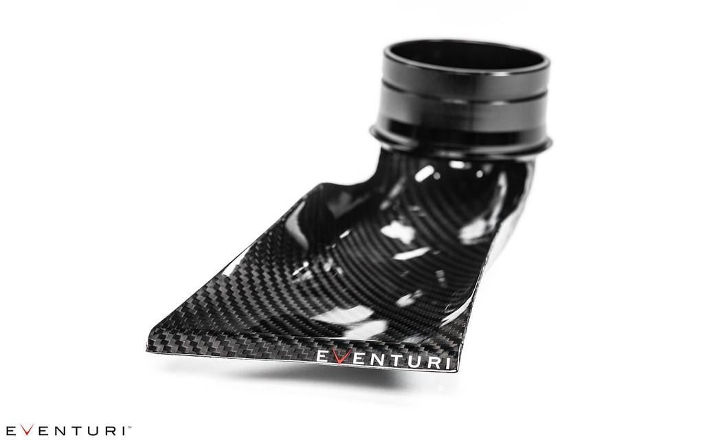 Eventuri Carbon intake airbox luchtfilter - BMW M3 E46, Ophalen of Verzenden