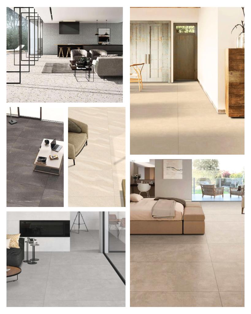 ACTIE!! Matte tegels Max ceramica 60x120 CM MOET NU WEG!!, 60 cm of meer, Nieuw, Ophalen of Verzenden, Minder dan 5 m²