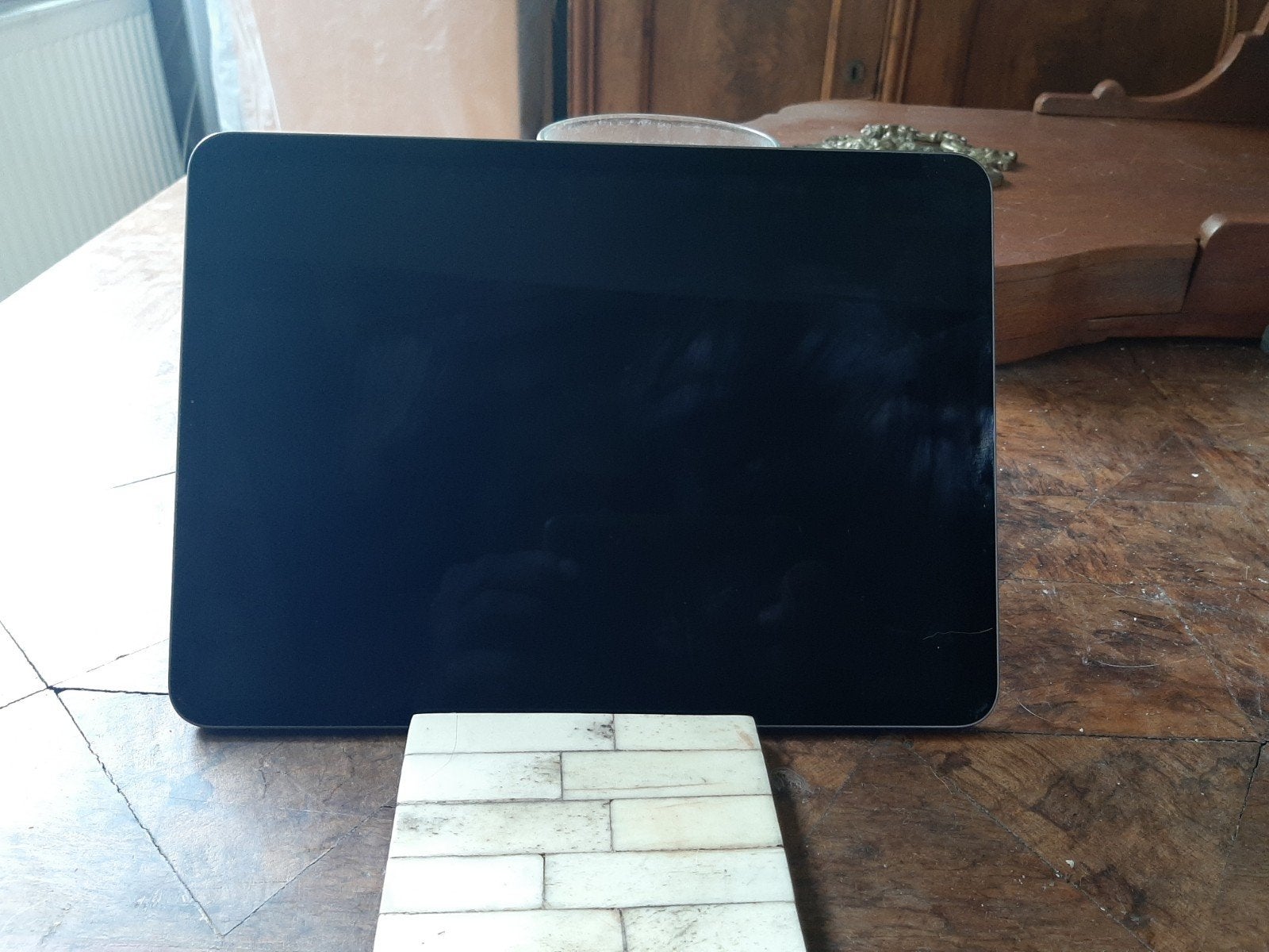 Apple iPad Pro (11 inch, 2e generatie) 128 GB, Computers en Software, Apple iPads, Ophalen of Verzenden