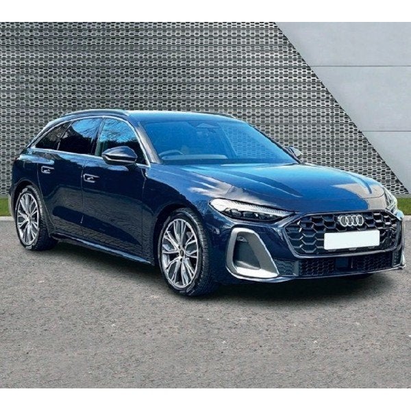 Audi S5 Avant 2025 Firmament Blauw Schaal 1/43 Norev, Auto, Norev, Ophalen of Verzenden, Norev