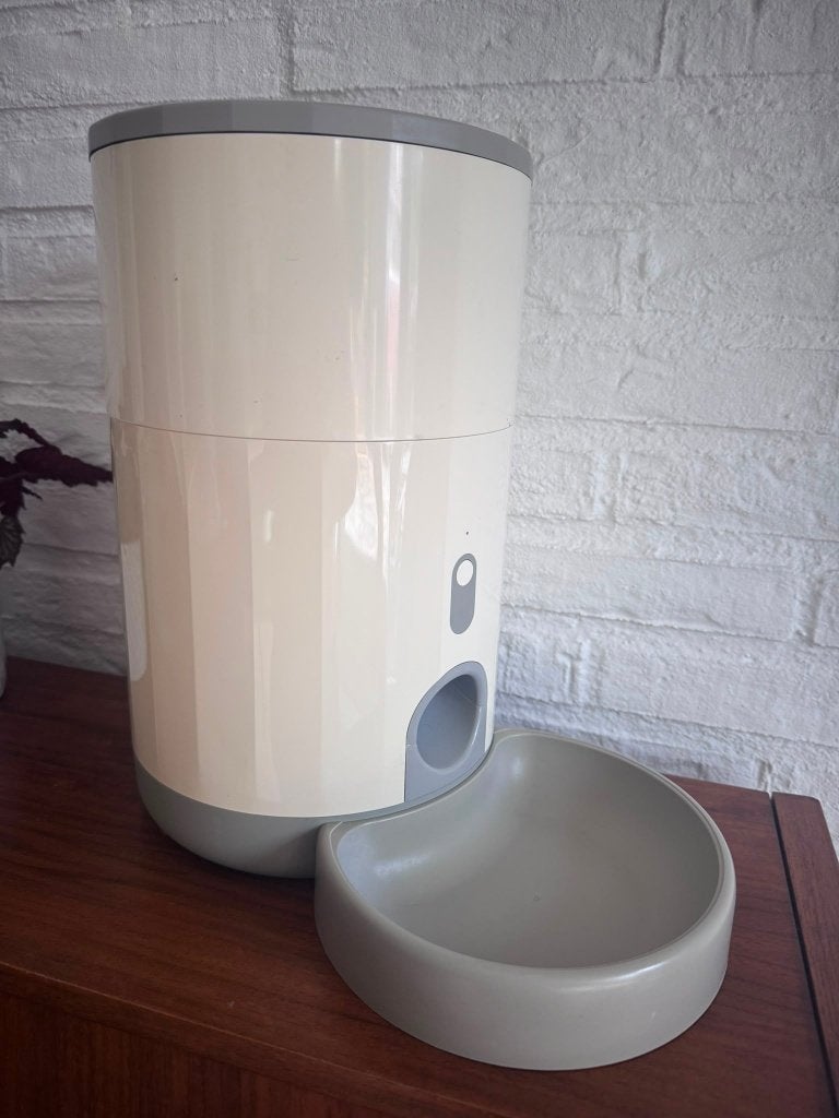 Voerautomaat Nutri Fresh, Ophalen, Automatisch, Zo goed als nieuw
