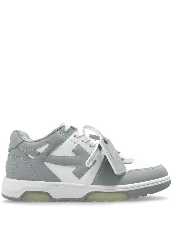 Off white schoenen, Verzenden, Zo goed als nieuw, Zwart