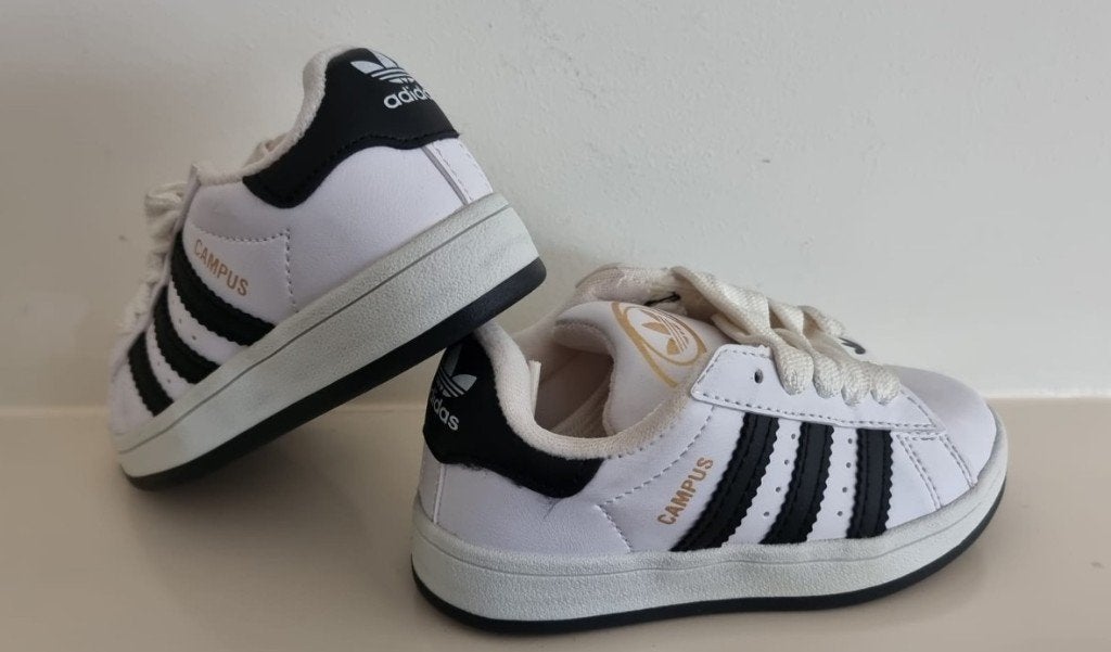 nieuwe campus voor kids, maat 22 nu voor 19,99 euro, Adidas, Nieuw, Ophalen of Verzenden, Jongen of Meisje