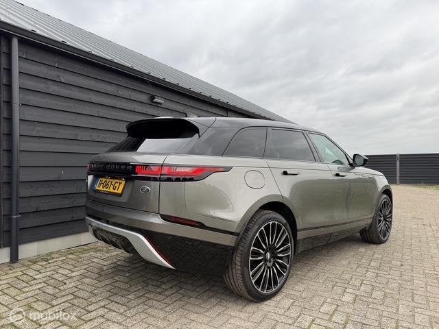 Land Rover Range Rover Velar 2.0 I4 Turbo AWD HSE R-Dynamic, Auto's, Gebruikt, Euro 6, 4 cilinders, Range Rover Velar