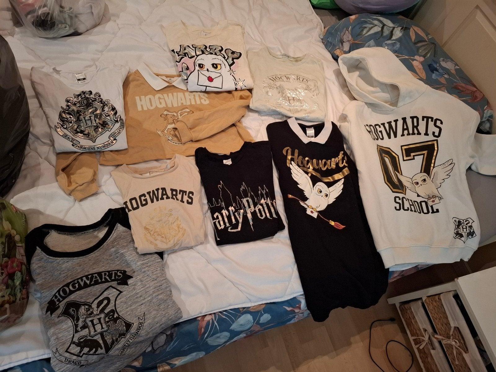 Harry potter kleding, Ophalen, Gebruikt, Jongen of Meisje