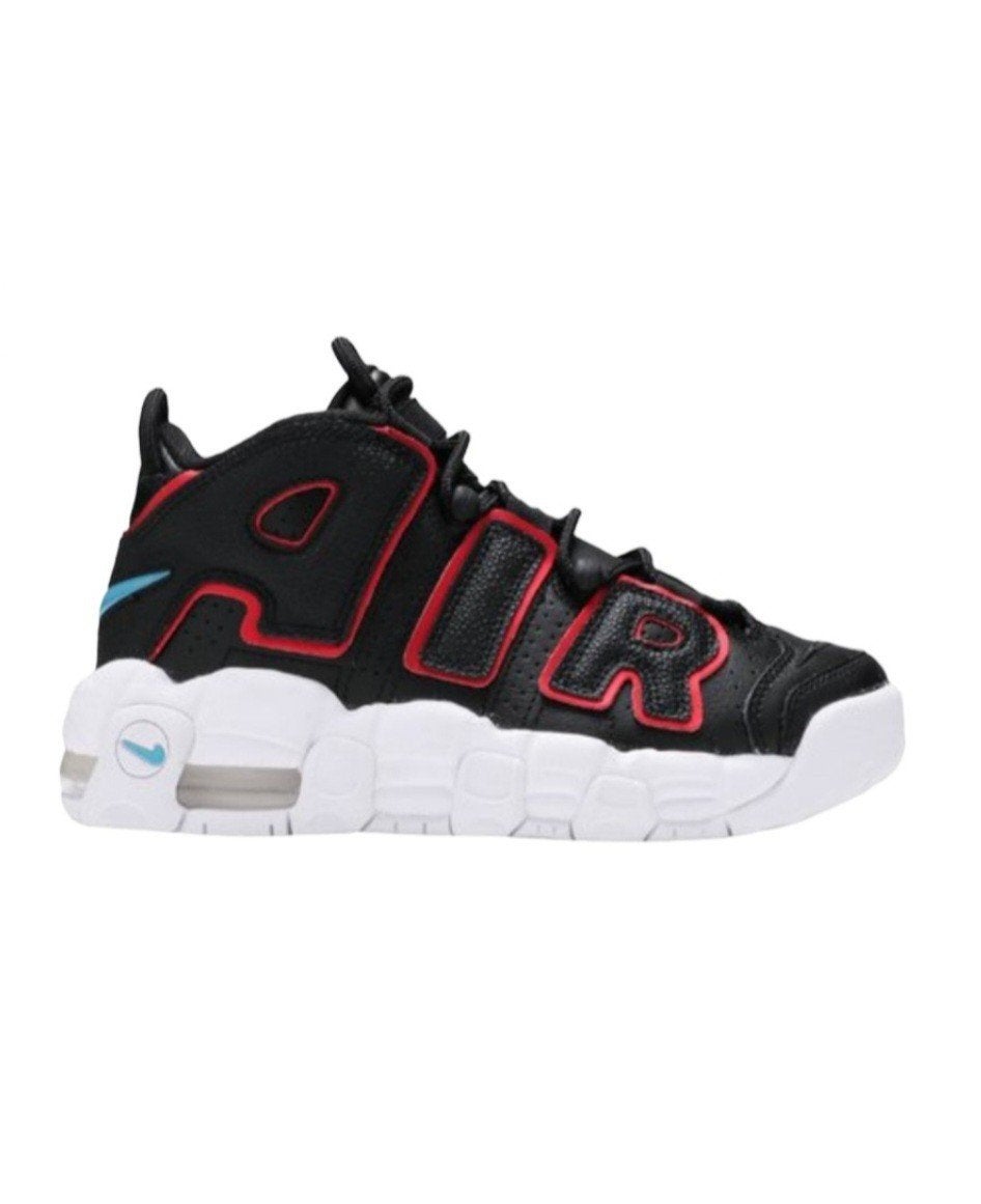 Nike Air More Uptempo Sneakers - Maat 38.5 Nieuw, Nike Inc., Info@nike.com, Nieuw, Ophalen of Verzenden